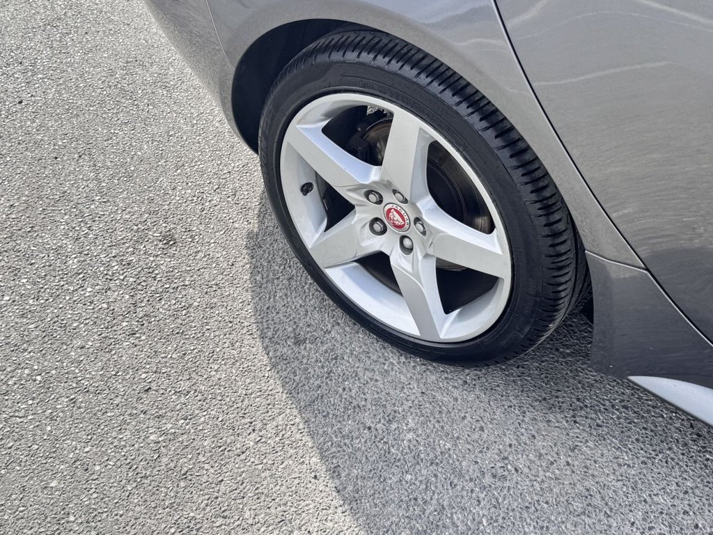 Used Jaguar XE 2016 for sale - 77821015: Photo 27