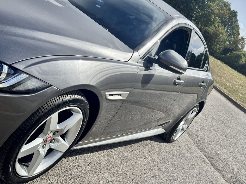 Used Jaguar XE 2016 for sale - 77821015: Photo 31