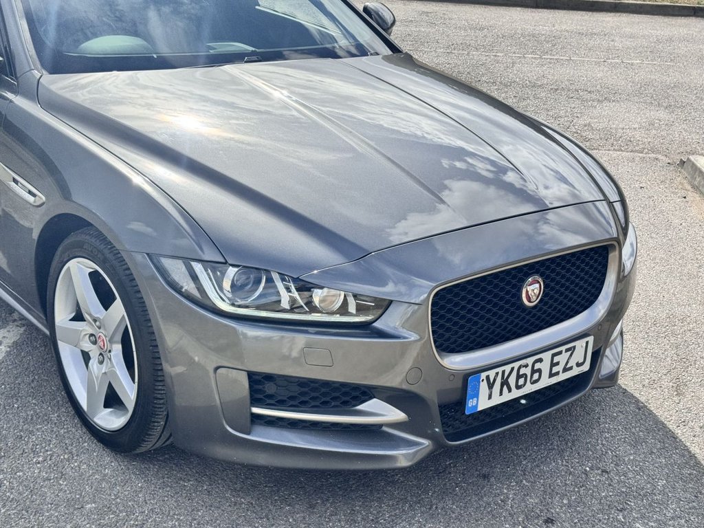 Used Jaguar XE 2016 for sale - 77821015: Photo 32