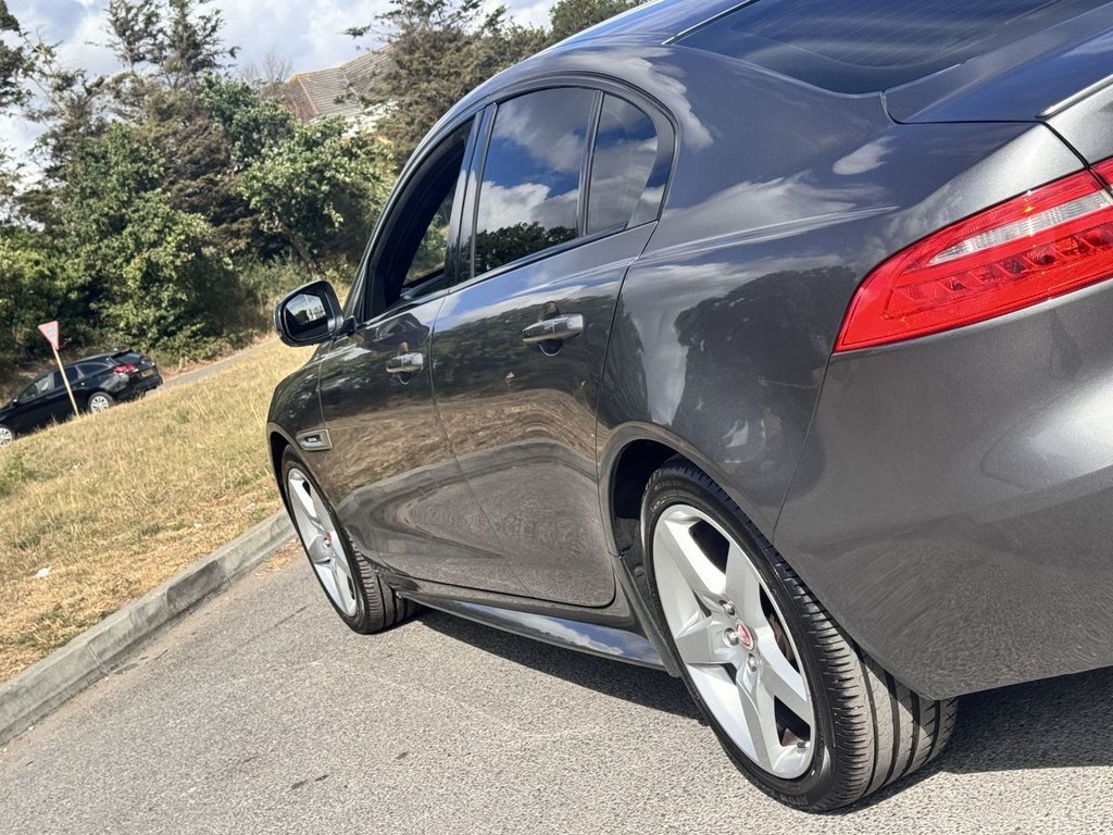 Used Jaguar XE 2016 for sale - 77821015: Photo 37