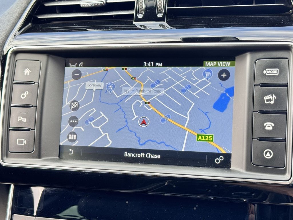 Used Jaguar XE 2016 for sale - 77821015: Photo 43