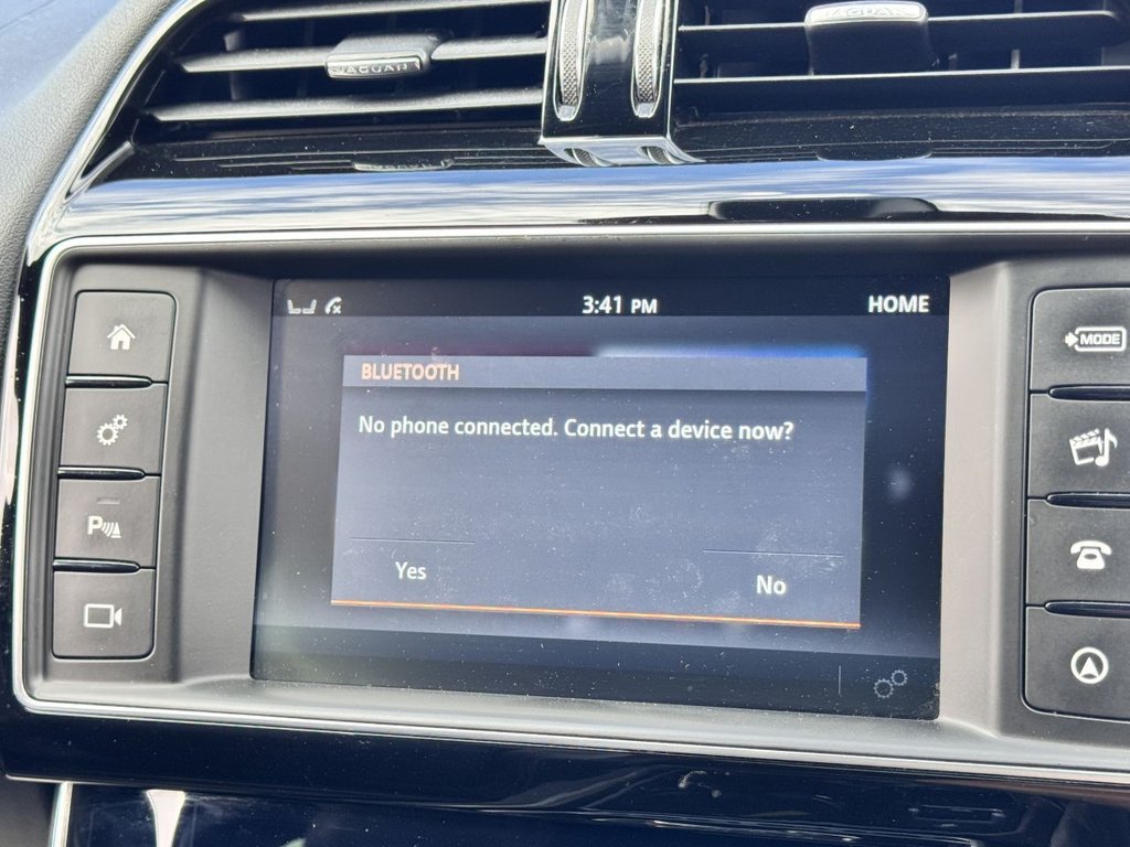 Used Jaguar XE 2016 for sale - 77821015: Photo 44