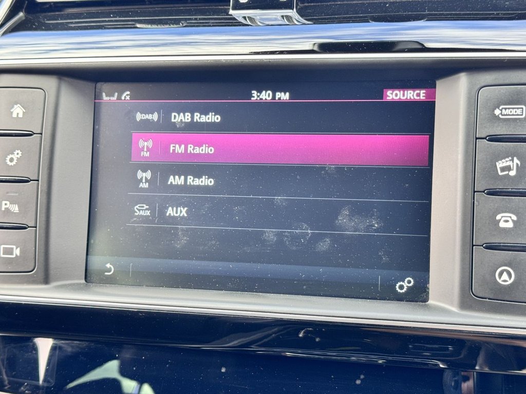 Used Jaguar XE 2016 for sale - 77821015: Photo 45