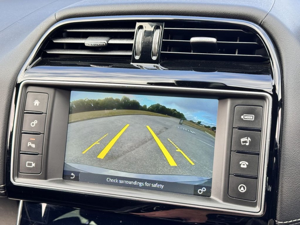 Used Jaguar XE 2016 for sale - 77821015: Photo 48