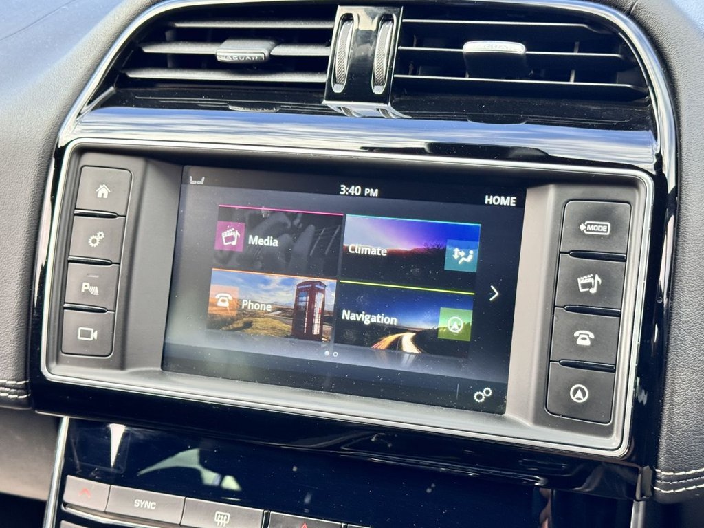 Used Jaguar XE 2016 for sale - 77821015: Photo 49