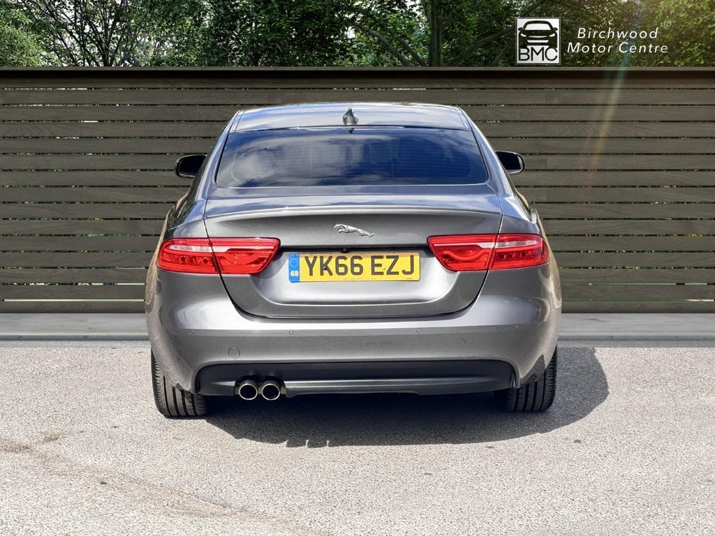 Used Jaguar XE 2016 for sale - 77821015: Photo 6