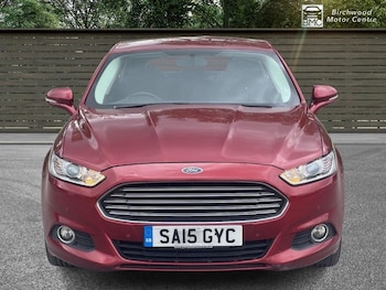Used Ford Mondeo 2015 for sale - 78002684: Photo