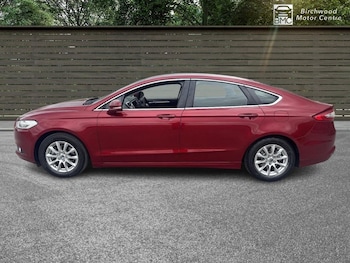 Used Ford Mondeo 2015 for sale - 78002684: Photo