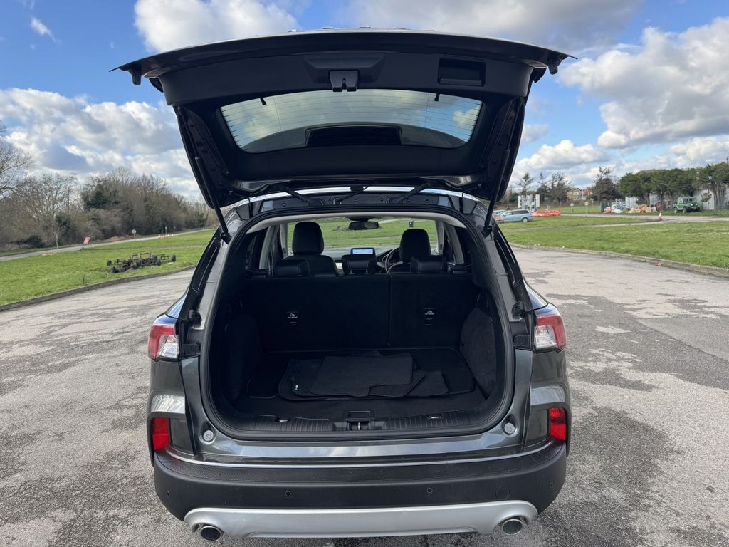 Vehicle 32