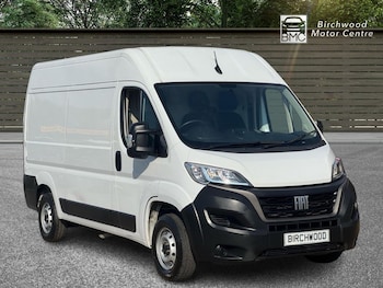 Used Fiat Ducato 2023 for sale - 79409723: Photo