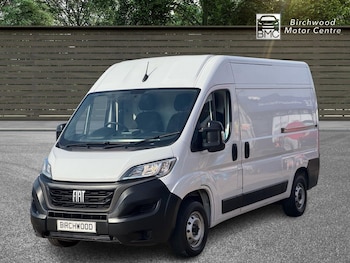Used Fiat Ducato 2023 for sale - 79409723: Photo