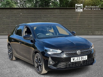 Used Vauxhall Corsa 2023 for sale - 79345844: Photo
