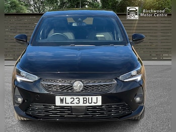 Used Vauxhall Corsa 2023 for sale - 79345844: Photo