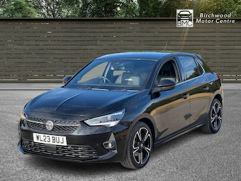 Used Vauxhall Corsa 2023 for sale - 79345844: Photo
