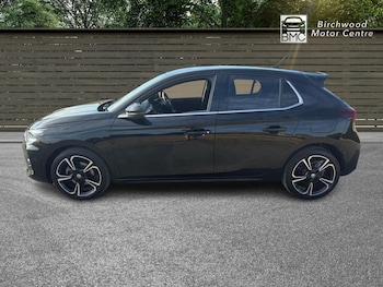Used Vauxhall Corsa 2023 for sale - 79345844: Photo