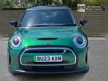 Used MINI Electric Hatch 2023 for sale - 78863594: Photo