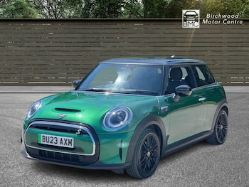 Used MINI Electric Hatch 2023 for sale - 78863594: Photo
