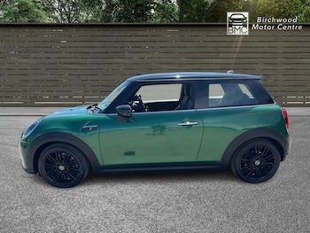 Used MINI Electric Hatch 2023 for sale - 78863594: Photo