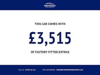 2018 (18) - xDrive 20d M Sport 5dr Step Auto