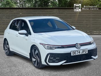 Used Volkswagen Golf 2024 for sale - 79667024: Photo