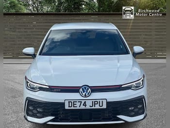 Used Volkswagen Golf 2024 for sale - 79667024: Photo