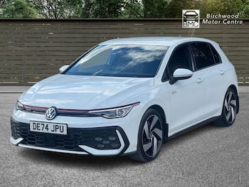 Used Volkswagen Golf 2024 for sale - 79667024: Photo