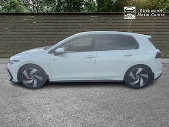Used Volkswagen Golf 2024 for sale - 79667024: Photo