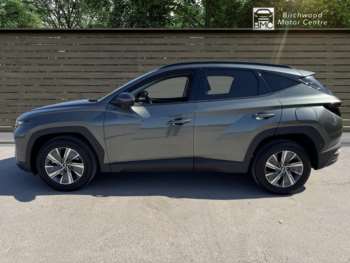 Used Hyundai TUCSON 2022 for sale - 74379056: Photo