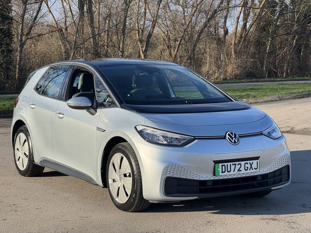 Used Volkswagen ID.3 2022 for sale - 77007497: Photo 10