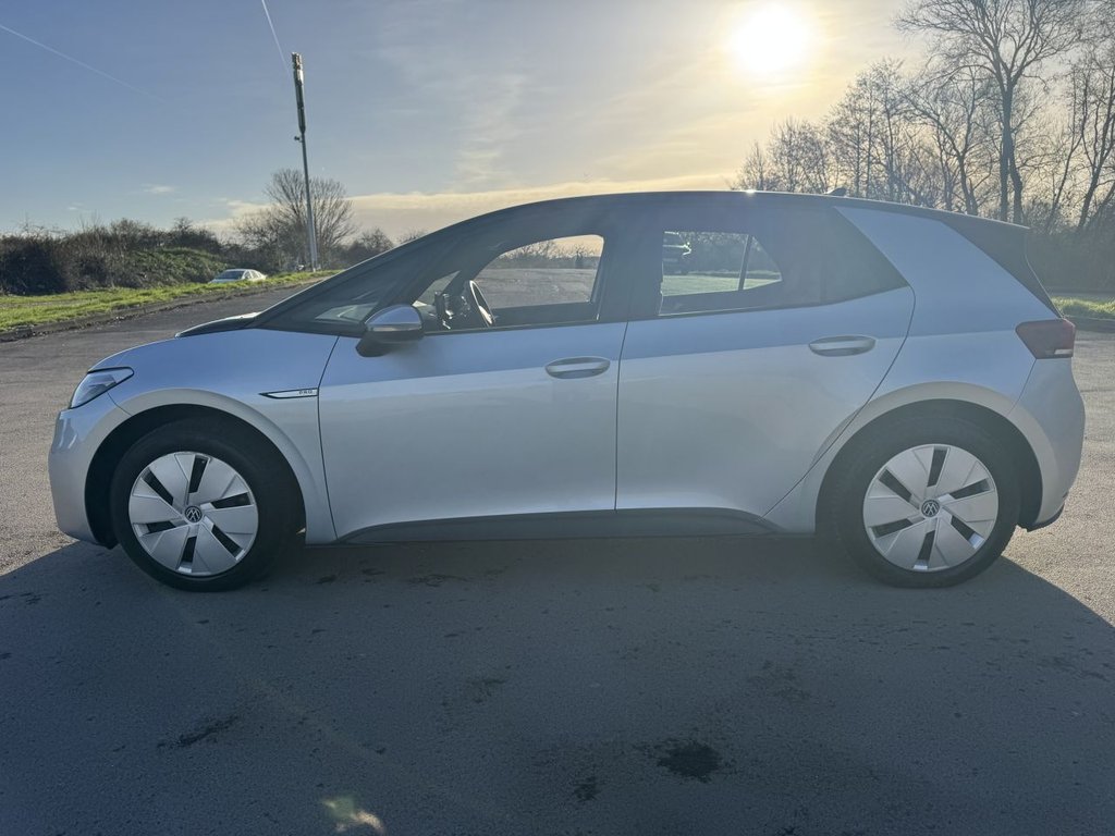 Used Volkswagen ID.3 2022 for sale - 77007497: Photo 13