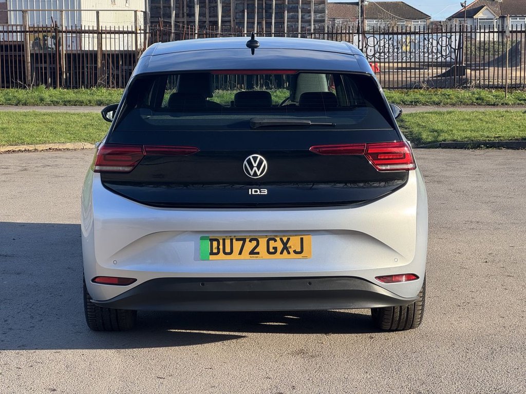 Used Volkswagen ID.3 2022 for sale - 77007497: Photo 15