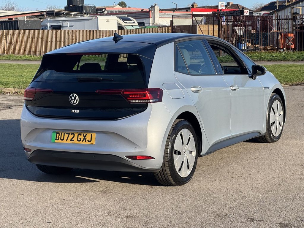 Used Volkswagen ID.3 2022 for sale - 77007497: Photo 16