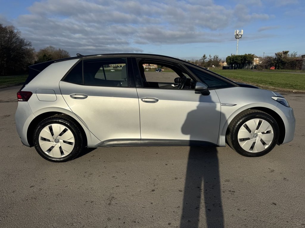 Used Volkswagen ID.3 2022 for sale - 77007497: Photo 17