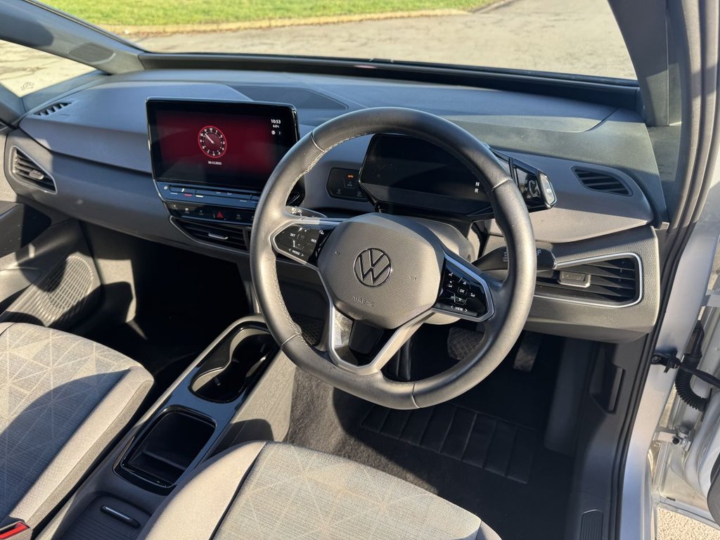 Used Volkswagen ID.3 2022 for sale - 77007497: Photo 20