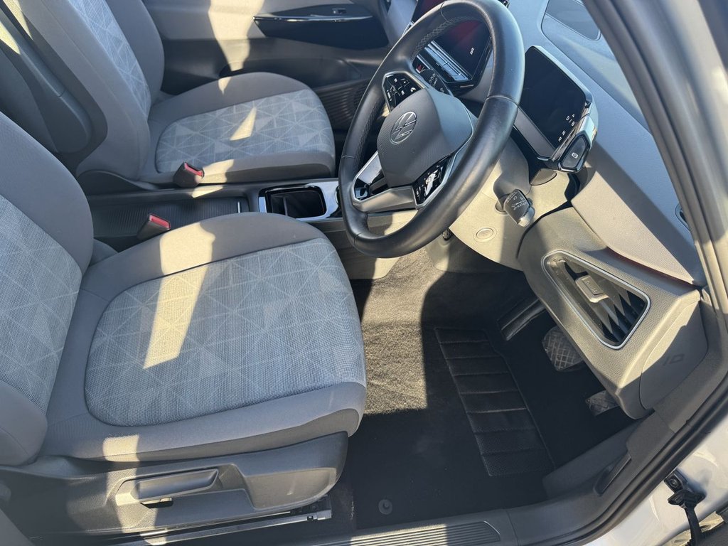 Used Volkswagen ID.3 2022 for sale - 77007497: Photo 22