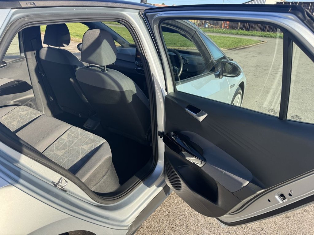 Used Volkswagen ID.3 2022 for sale - 77007497: Photo 24