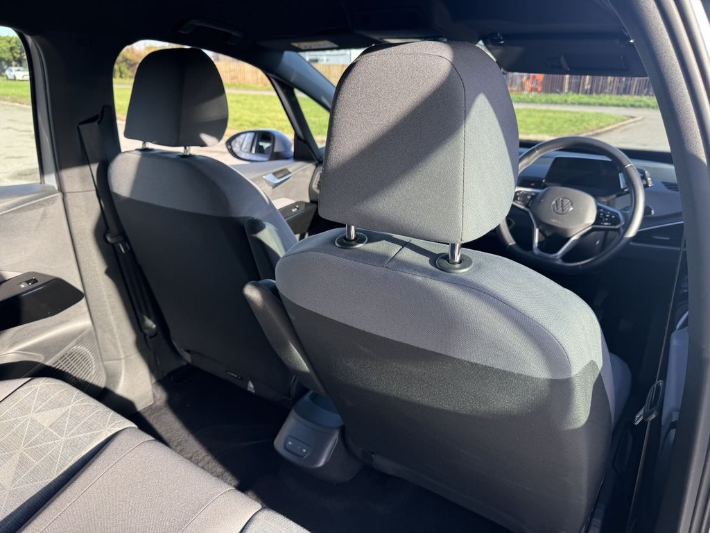 Used Volkswagen ID.3 2022 for sale - 77007497: Photo 25