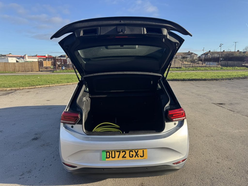 Used Volkswagen ID.3 2022 for sale - 77007497: Photo 29