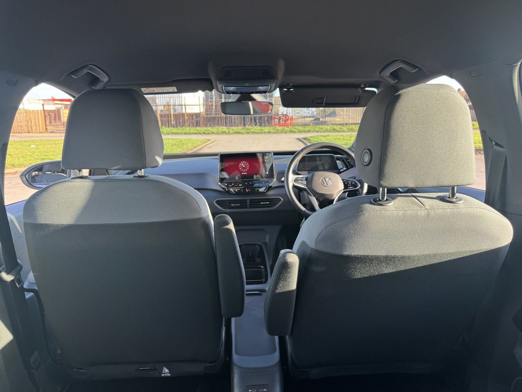Used Volkswagen ID.3 2022 for sale - 77007497: Photo 31