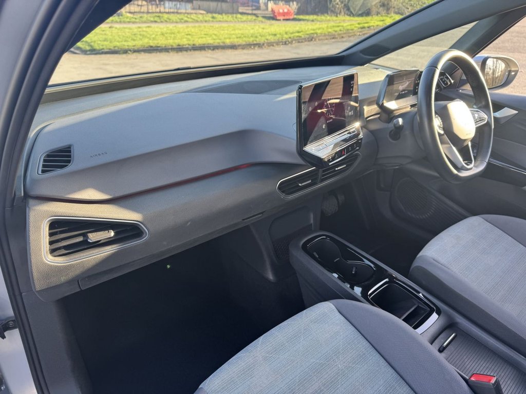 Used Volkswagen ID.3 2022 for sale - 77007497: Photo 39