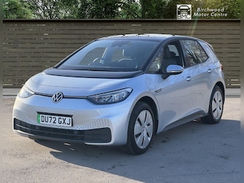 Used Volkswagen ID.3 2022 for sale - 77007497: Photo