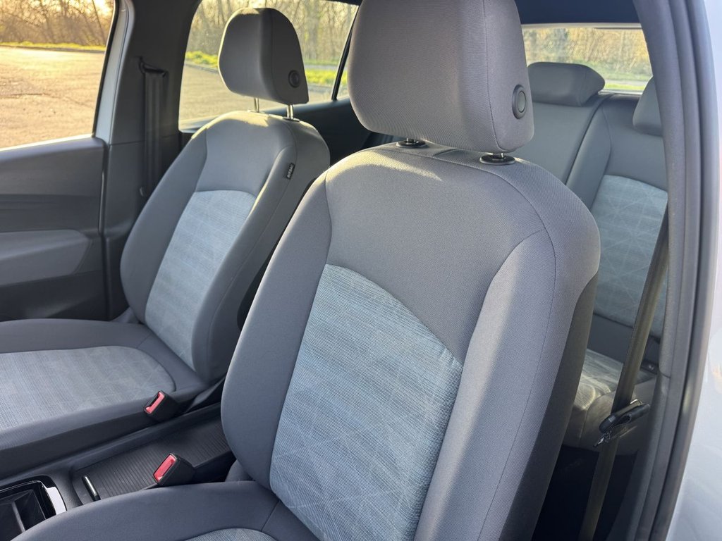 Used Volkswagen ID.3 2022 for sale - 77007497: Photo 41