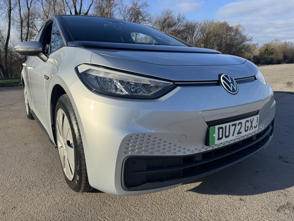 Used Volkswagen ID.3 2022 for sale - 77007497: Photo 48