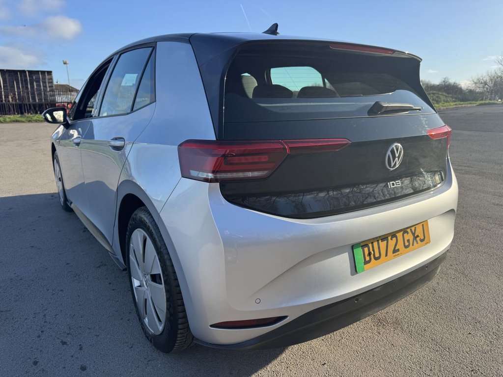 Used Volkswagen ID.3 2022 for sale - 77007497: Photo 49
