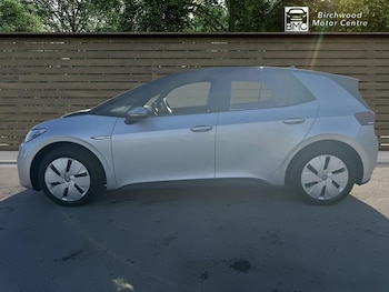 Used Volkswagen ID.3 2022 for sale - 77007497: Photo