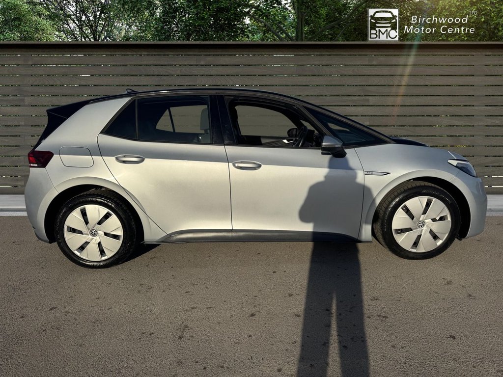 Used Volkswagen ID.3 2022 for sale - 77007497: Photo 8