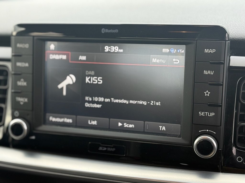 Used Kia Stonic 2018 for sale - 76291770: Photo 18