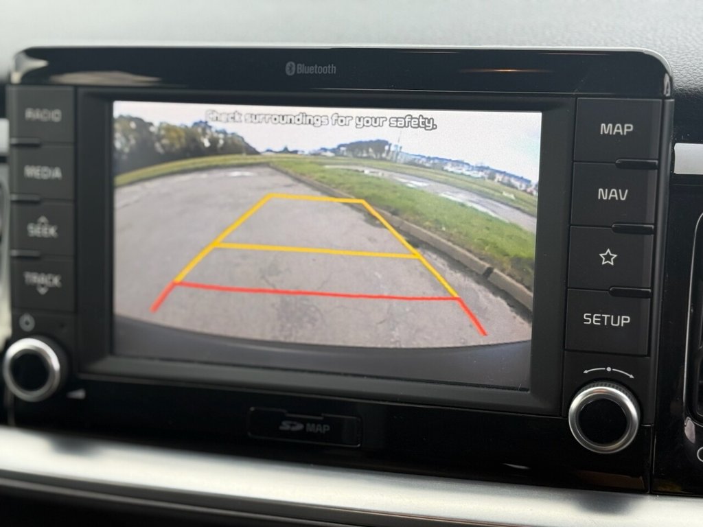 Used Kia Stonic 2018 for sale - 76291770: Photo 19