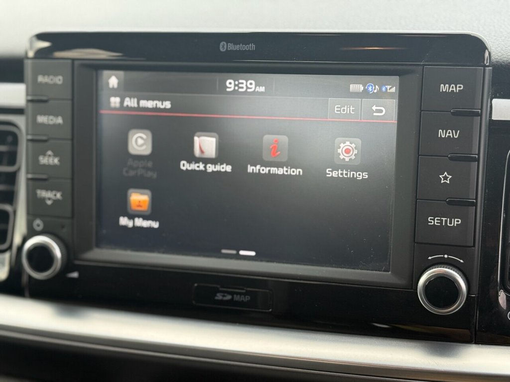 Used Kia Stonic 2018 for sale - 76291770: Photo 20