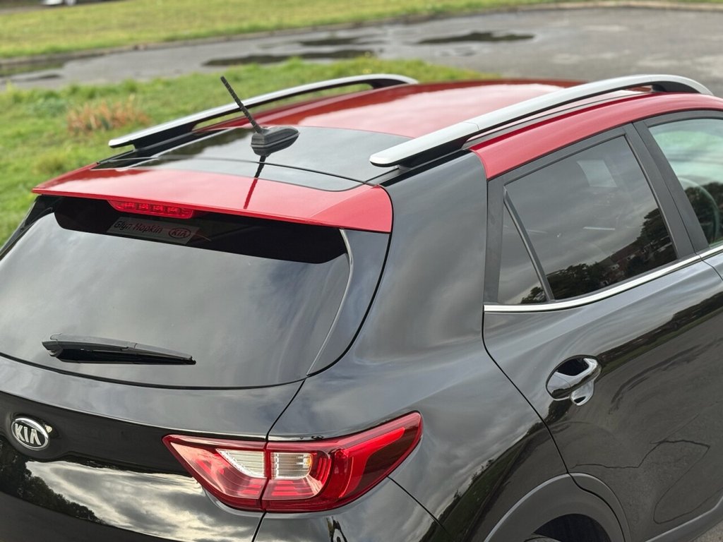 Used Kia Stonic 2018 for sale - 76291770: Photo 29